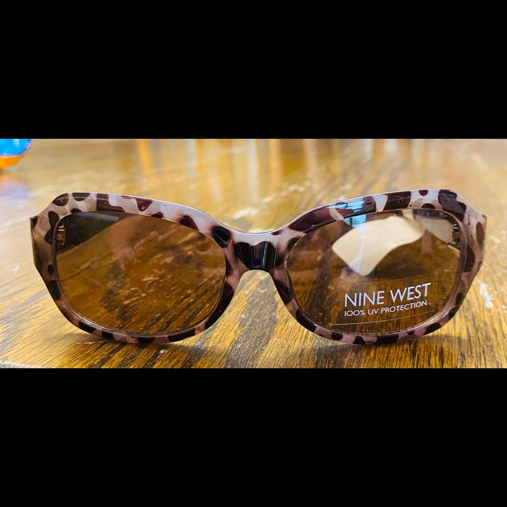 Nine West Sunglasses
